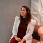 Fernanda Rytenband - Dermatologista